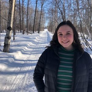 Meet your Posher, Maroly